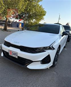 كيا K5